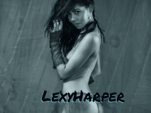 LexyHarper