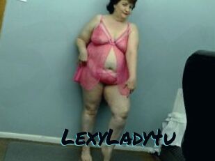 LexyLady4u