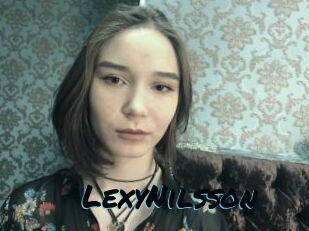 LexyNilsson