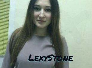 LexyStone Sexties