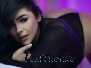 LexyThorne