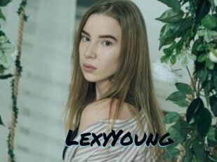 LexyYoung
