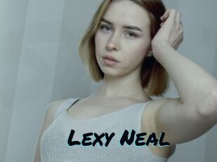 Lexy_Neal