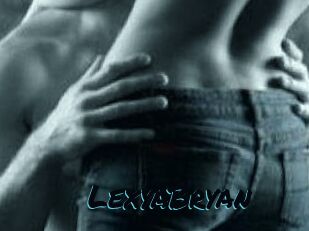 LexyaBryan