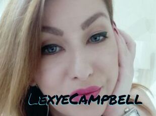 LexyeCampbell