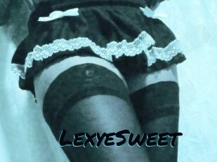 LexyeSweet