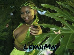 LeyahMay