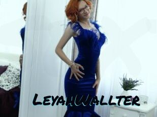 LeyahWallter