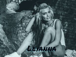 Leyanna Sexties