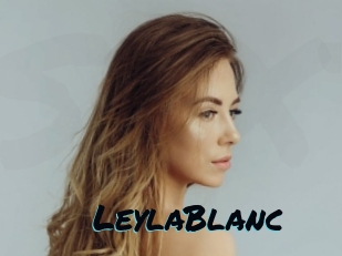 LeylaBlanc