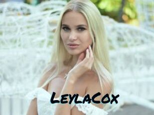 LeylaCox