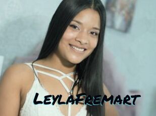 LeylaFremart Sexties