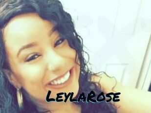 LeylaRose Sexties
