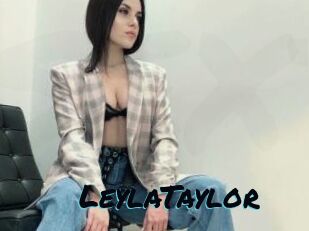 LeylaTaylor