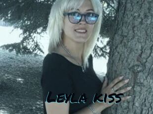 Leyla_kiss