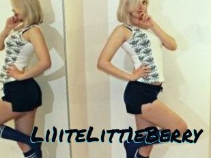 Li1ite_Litt1e_Berry