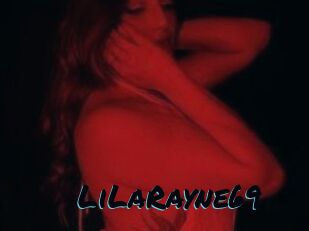 LiLaRayne69