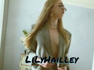 LiLyHailley