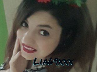 Lia69xxx Sexties