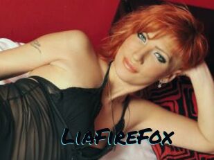 LiaFireFox