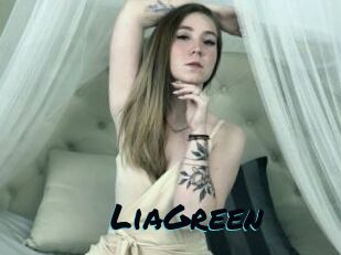 LiaGreen