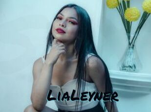LiaLeyner