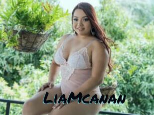 LiaMcanan
