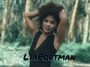LiaPortman