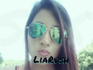 LiaRush Sexties