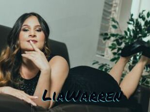 LiaWarren