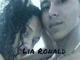 Lia_Ronald