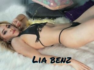 Lia_benz Sexties