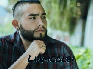 LiamColbi Sexties