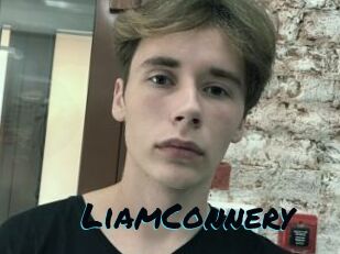 LiamConnery