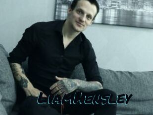 LiamHensley