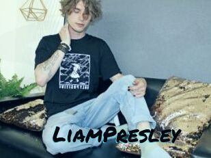 LiamPresley