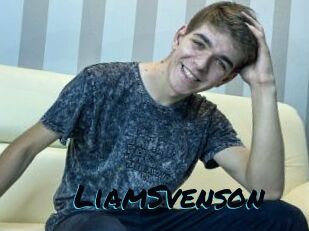 LiamSvenson Sexties