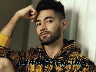 Liam_Sterling