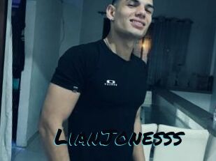 LianJonesss