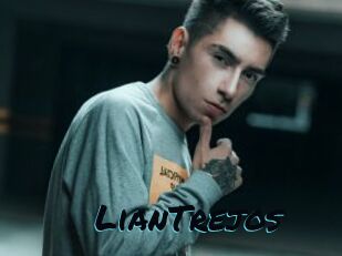 LianTrejos Sexties