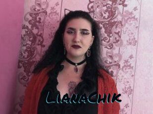 LianaChik Sexties