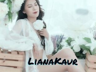 LianaKaur