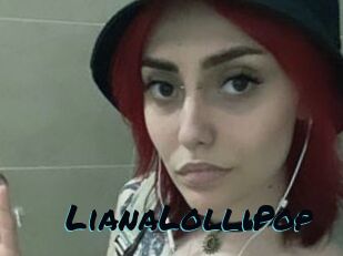 LianaLolliPop