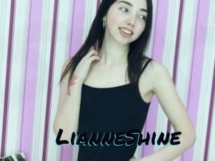 LianneShine Sexties