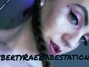 LibertyRaeBabestation