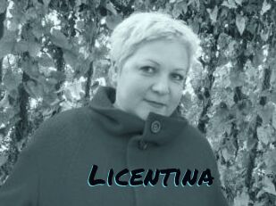 Licentina