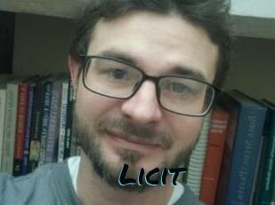 Licit