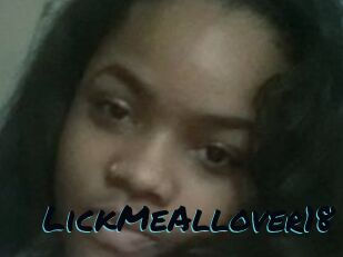 LickMeAllover18
