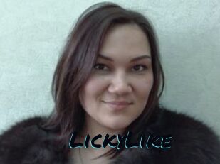 LickyLike