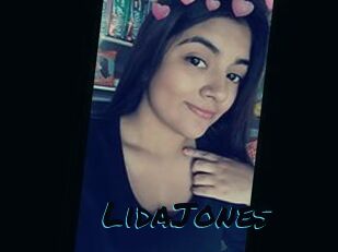 LidaJones